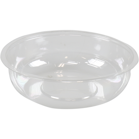 Depa -  Insertcup | 3-in-1-concept | 100ml | Ø90mm | 25mm | Gerecycled PET | transparant | 1000 stuks