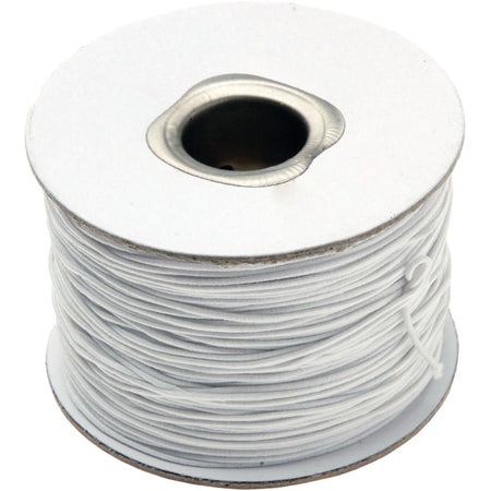 Bouhon – elastisches Seil, ft 100 m x 1 mm