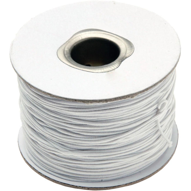 Bouhon – elastisches Seil, ft 100 m x 1 mm