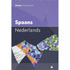 Prisma - Taschenwörterbuch Spanisch-Niederländisch