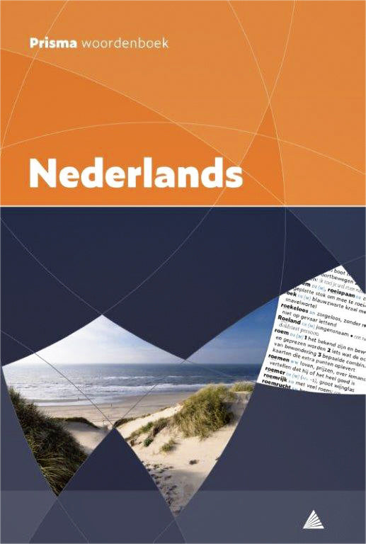 Prisma – Niederländisches Taschenwörterbuch