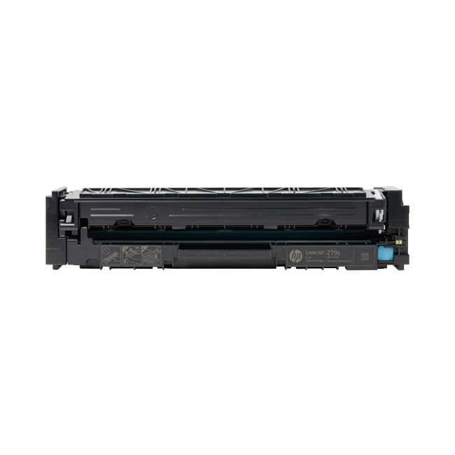 HP -  Tonercartridge  w2191a 219a blauw