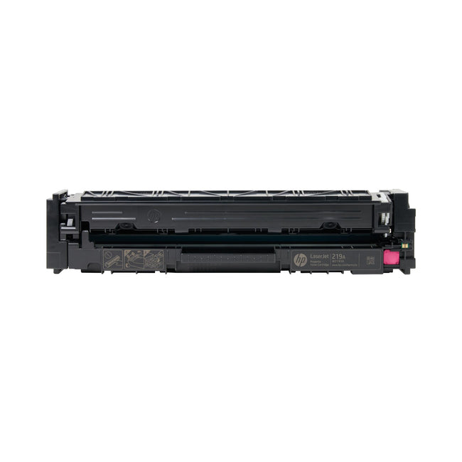 HP -  Tonercartridge  w2193a 219a rood