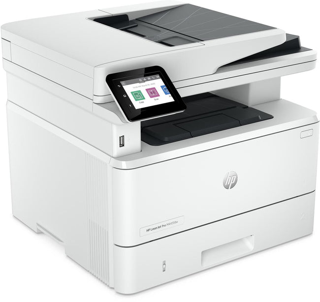 HP INC. -  LaserJet Pro MFP 4102dw printer (afbeelding 2)