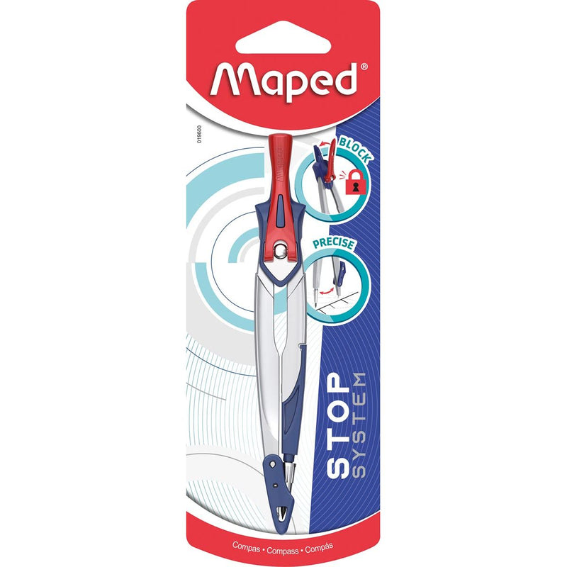 Maped – Compass Stop System, auf Blister