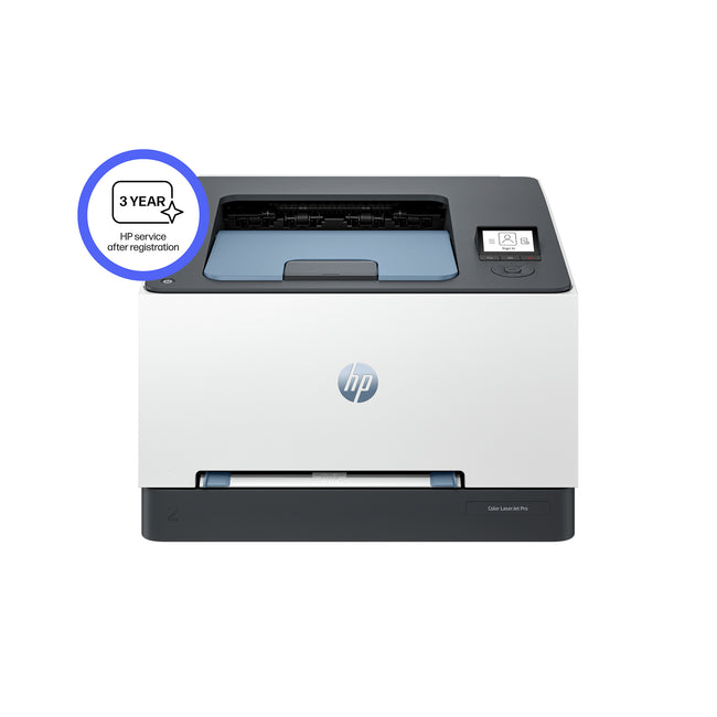 HP -  Color LaserJet Pro 3202dw