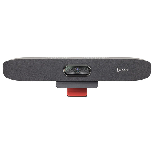HP INC. -  Poly Studio R30 USB-videobar