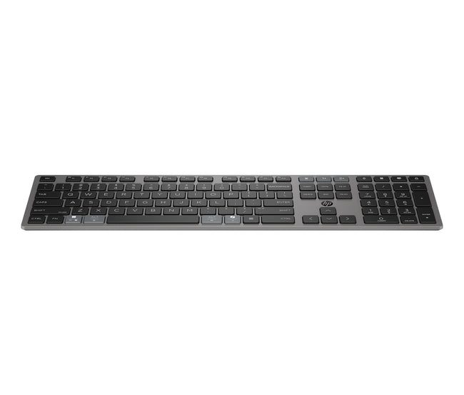 HP -  Toetsenbord  725 oplaadbaar draaadloos