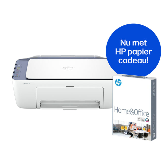 HP -  Multifunctional inktjet  deskjet 2922