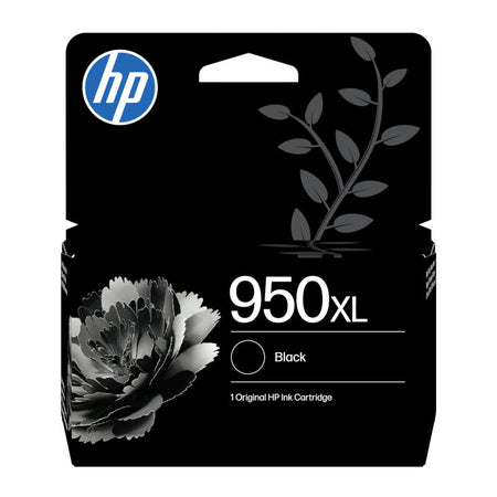 HP -  Inktcartridge CN045AE 950XL zwart | 40 stuks