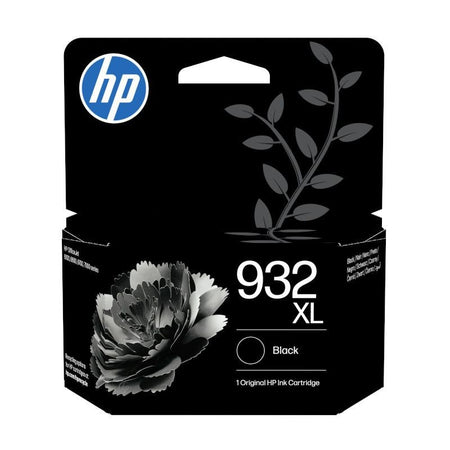 HP -  Inktcartridge CN053AE 932XL zwart | 40 stuks