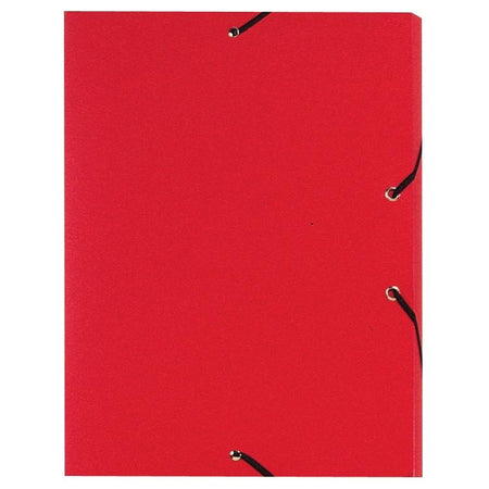 Viquel - Elastobox rot