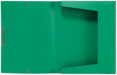 Viquel - Elastobox grün
