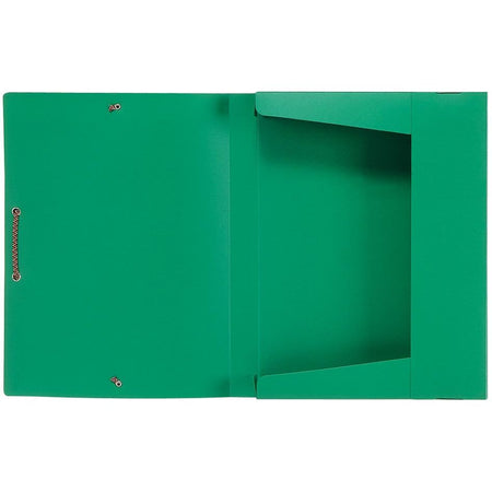 Viquel - Elastobox grün