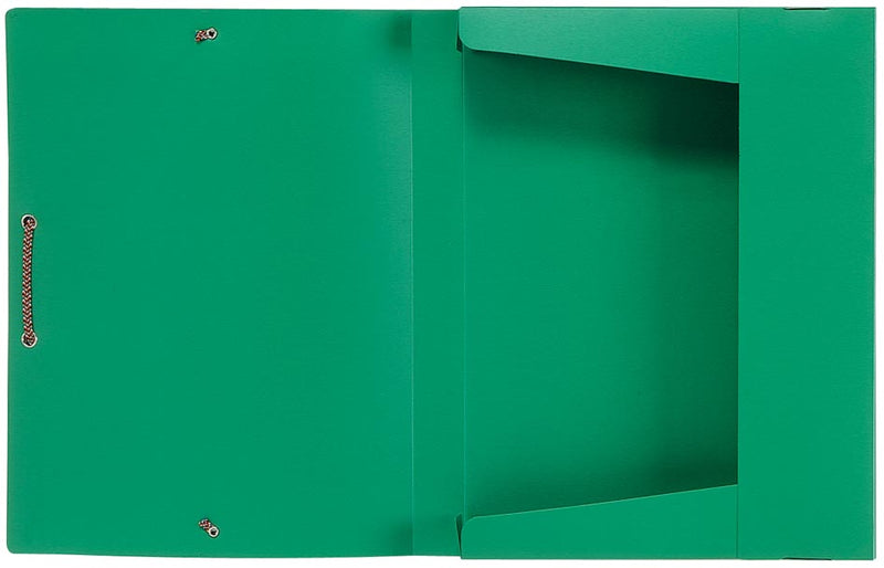 Viquel - Elastobox grün