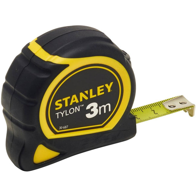 Maßband Stanley - Tylon 12,7 mm x 3 m
