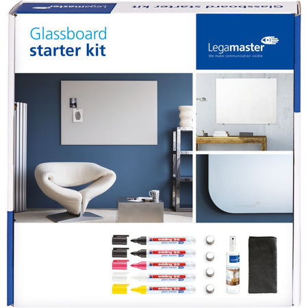 Legamaster - Glasboard-Terkit