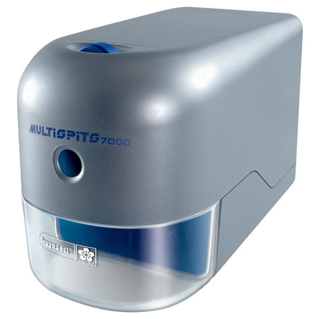 Bruynzeel - Elektrischer Bleistiftspitzer Multispits 70