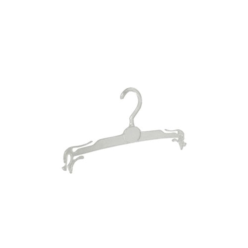 Klika -  Lingeriehanger transparant 27 cm