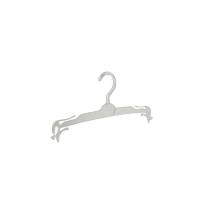 Klika -  Lingeriehanger transparant 27 cm