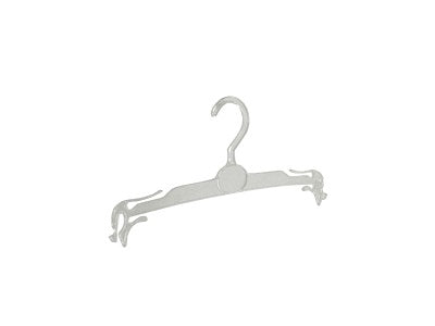 Klika - Dessous Hanger transparent 32 cm