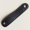 Klika -  Slipnots zwart 100 st voor houten hanger