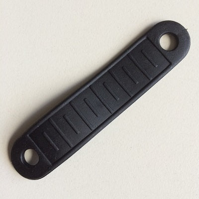 Klika -  Slipnots zwart 100 st voor houten hanger