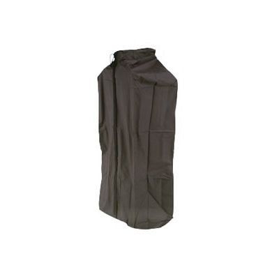 Klika - Kollektionsbezug schwarz 40x60x100 cm 12 Stück
