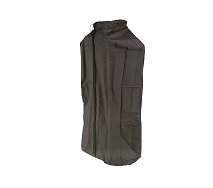 Klika -  Collectiehoes zwart 40x60x130 cm