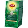 Lipton Tea Company - Tee Exklusive Grüntee-Minze 25x2gr