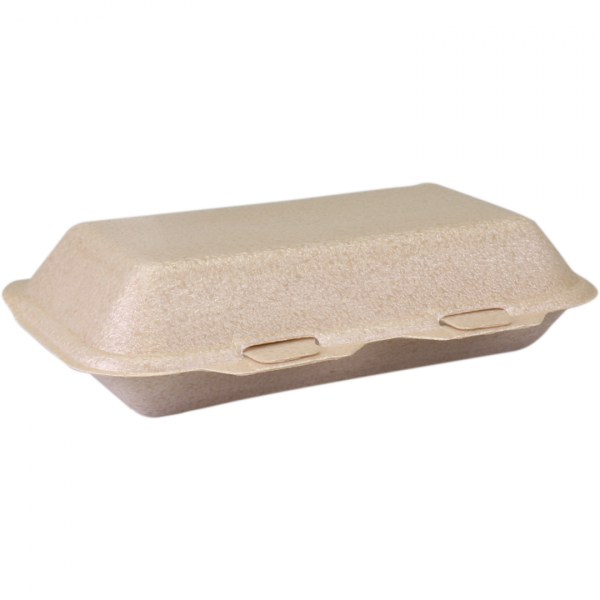Klika - Bak | XPP | Grillbox | 240x155x70mm | beige | 125 Stück