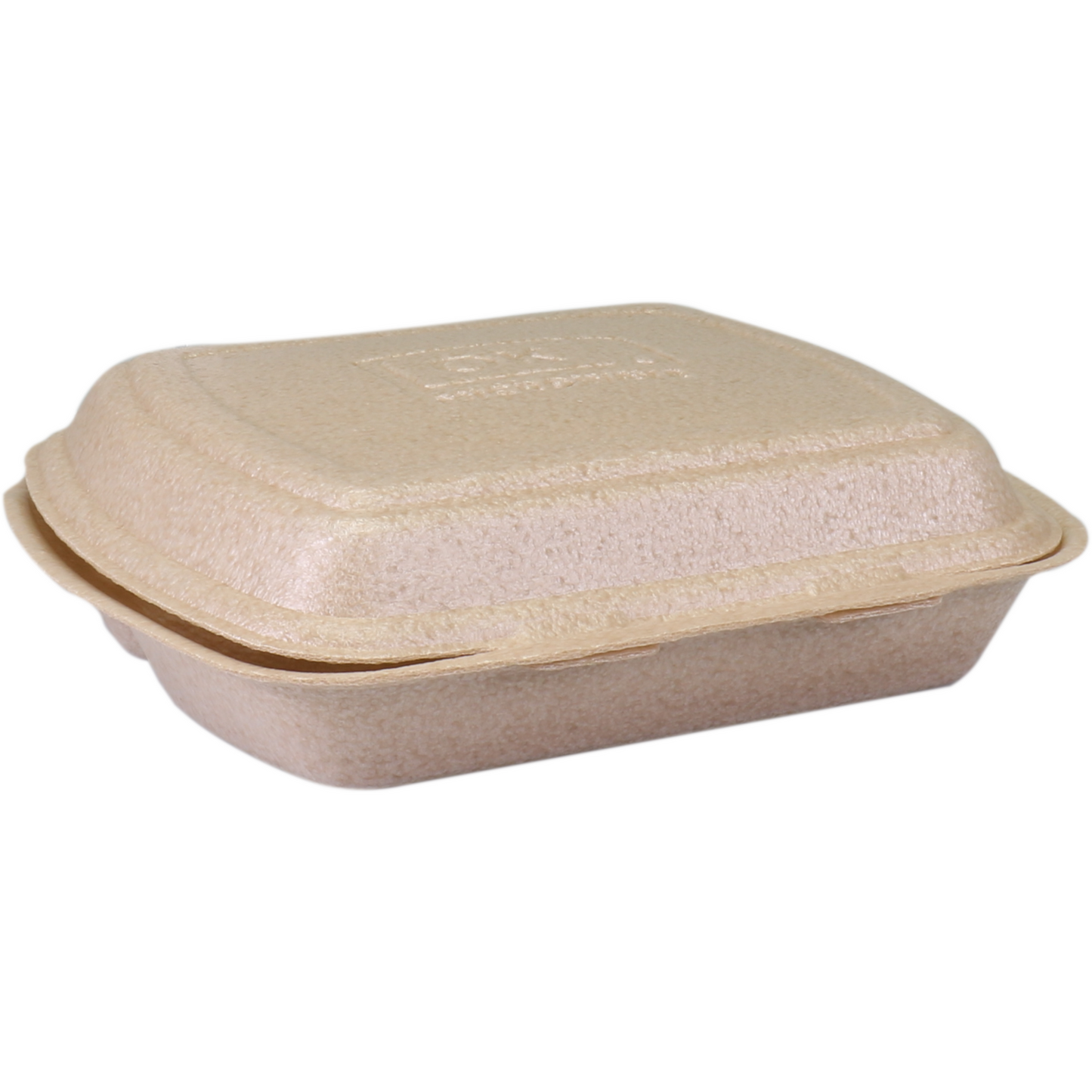 Klika - Bak | Pp | 3-profession | Menubox | 240x205x70mm | Beige | 50 Stück