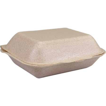 Klika -  Bak | XPP | grillbak | 185x155x70mm | beige | 500 stuks