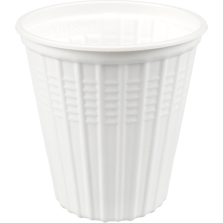 Klika -  Soepbeker | PP | 750ml | Ø115mm | wit | 600 stuks