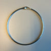Klika -  Warenring diameter 120 mm glansverzinkt