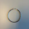 Klika -  Warenring diameter 60 mm glansverzinkt