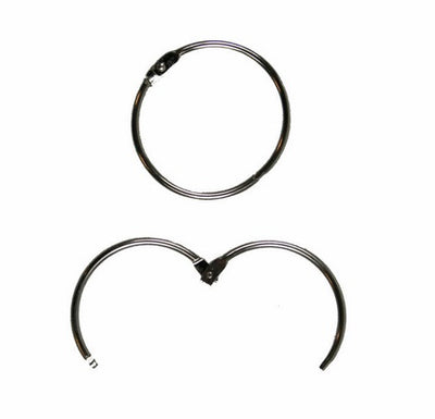 Klika -  Warenring diameter 60 mm met scharnier