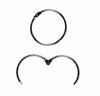 Klika -  Warenring diameter 60 mm met scharnier