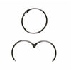 Klika -  Warenring diameter 60 mm met scharnier