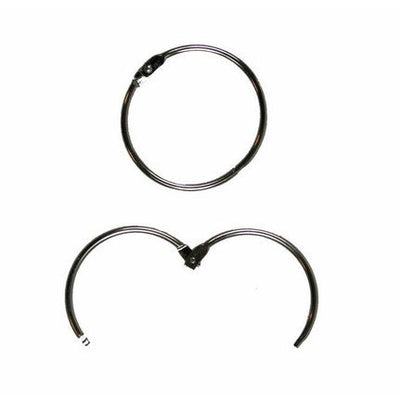Klika -  Warenring diameter 60 mm met scharnier