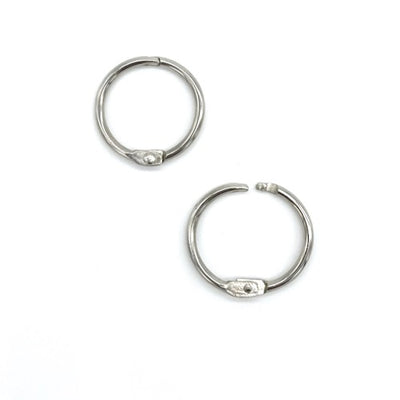 Klika -  Warenring diameter 22 mm + scharnier 100