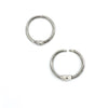 Klika -  Warenring diameter 22 mm + scharnier 100