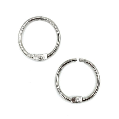 Klika -  Warenring diameter 35 mm + scharnier 100