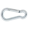 Klika - Musketonhaken 6x60 Karabiner Feuerwehr