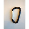 Klika -  Musketon haak 8x80 LARGE