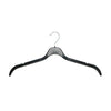 Klika -  Hanger zwart B47 breed 47cm dik 10mm