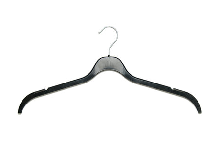 Klika - Anhänger schwarz B43 breit 43cm dick 10mm