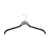 Klika - Anhänger schwarz B43 breit 43cm dick 10mm