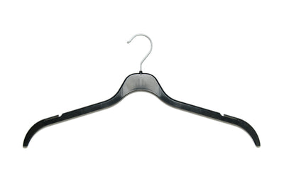 Klika - Anhänger schwarz B43 breit 43cm dick 10mm