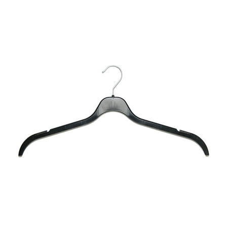Klika - Anhänger schwarz B43 breit 43cm dick 10mm